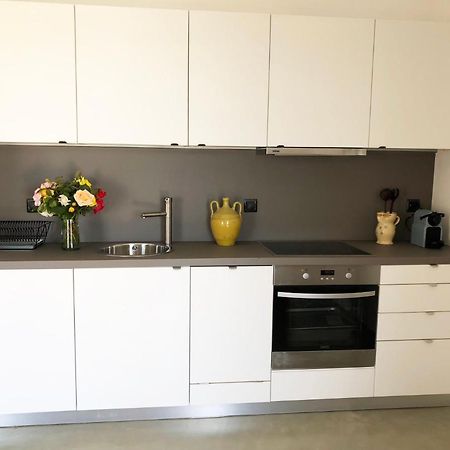 Theros Apartments 2 Milopótasz Kültér fotó