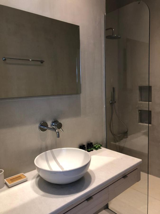 Theros Apartments 2 Milopótasz Kültér fotó