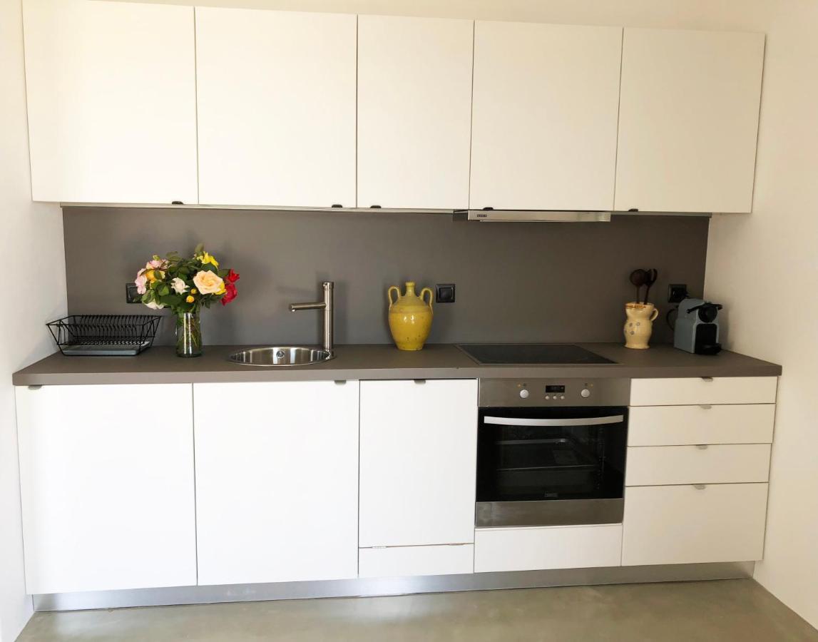 Theros Apartments 2 Milopótasz Kültér fotó